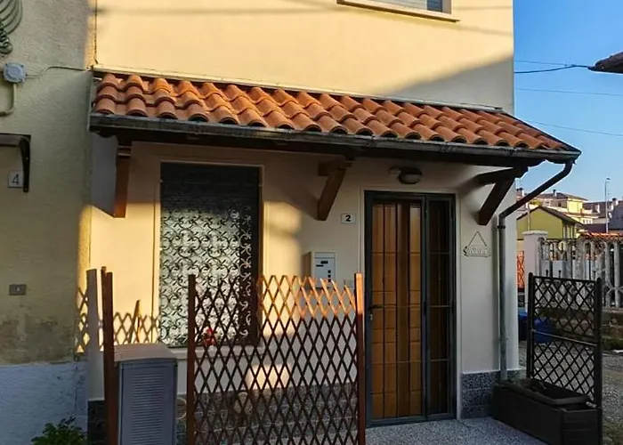 La Corte di Cris